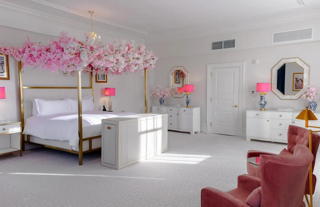 Waldorf Astoria Washington Dc-1