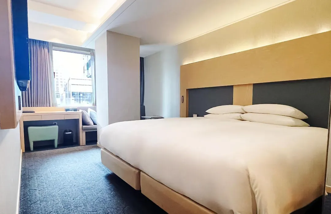 Hotel Midcity Myeongdong-1