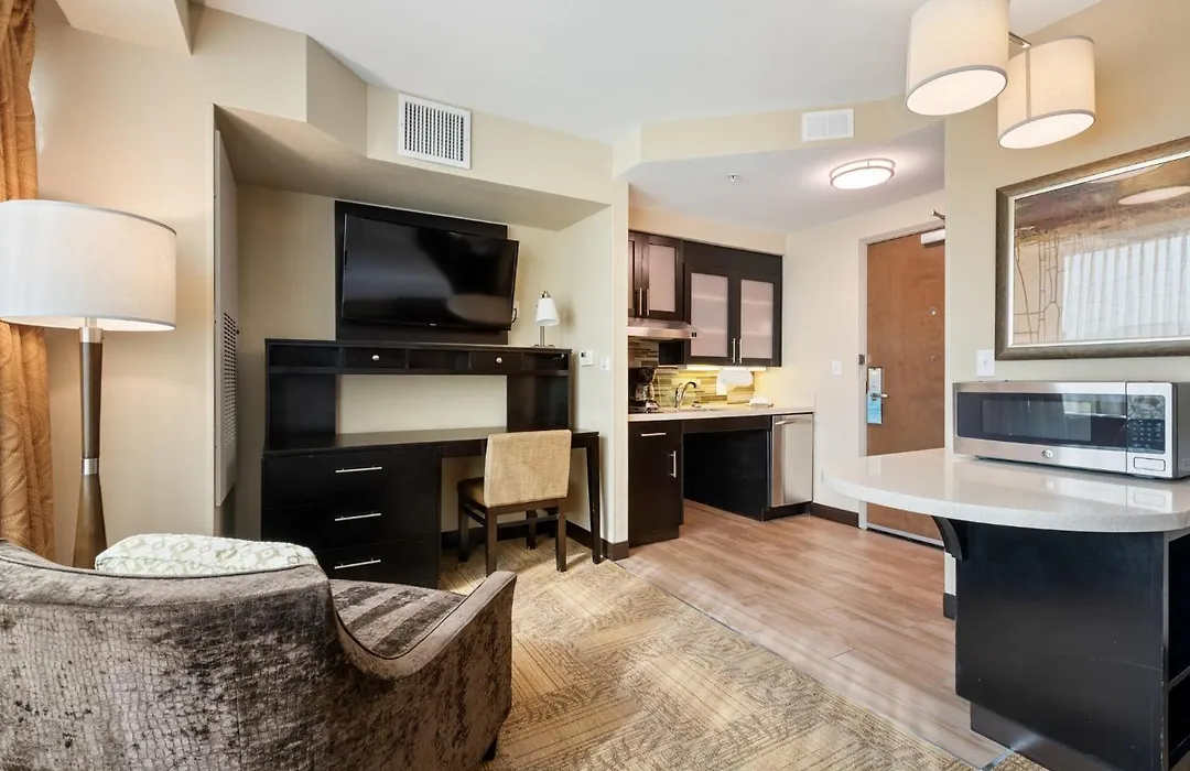 Staybridge Suites Denver Downtown By Ihg-1