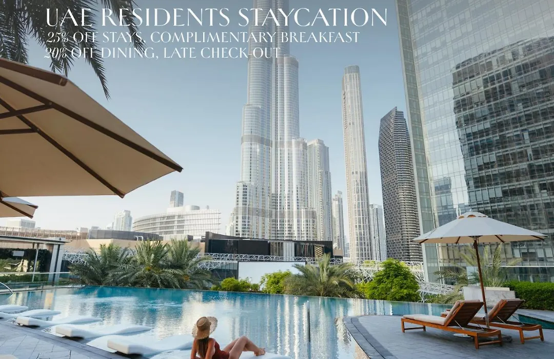 Kempinski The Boulevard Dubai-1