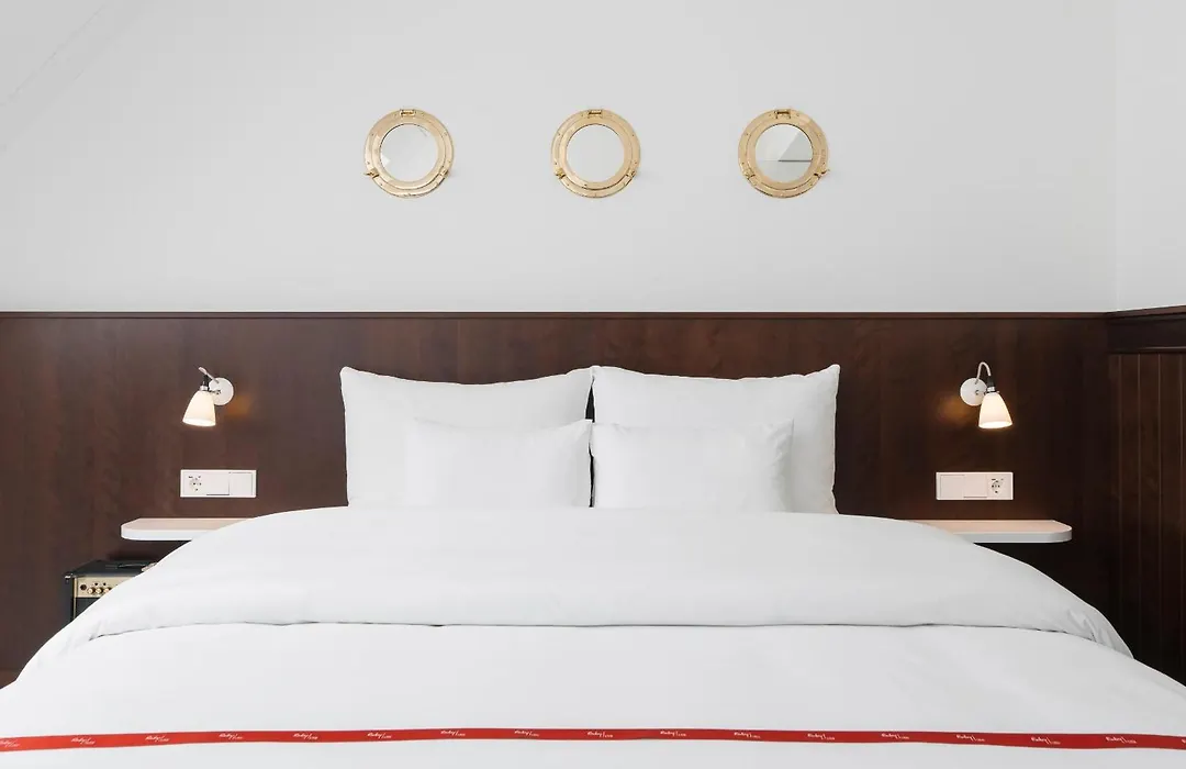 Ruby Lissi Hotel Vienna By Ihg-1