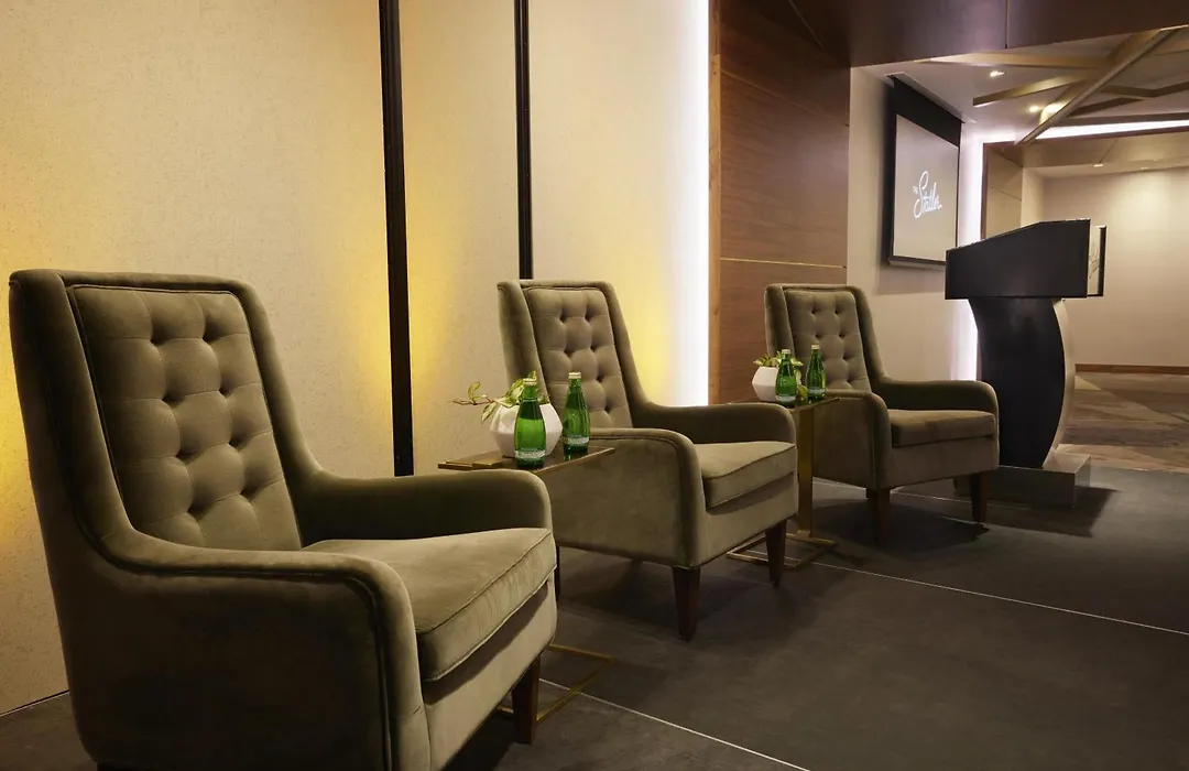 The Statler Dallas, Curio Collection By Hilton-1