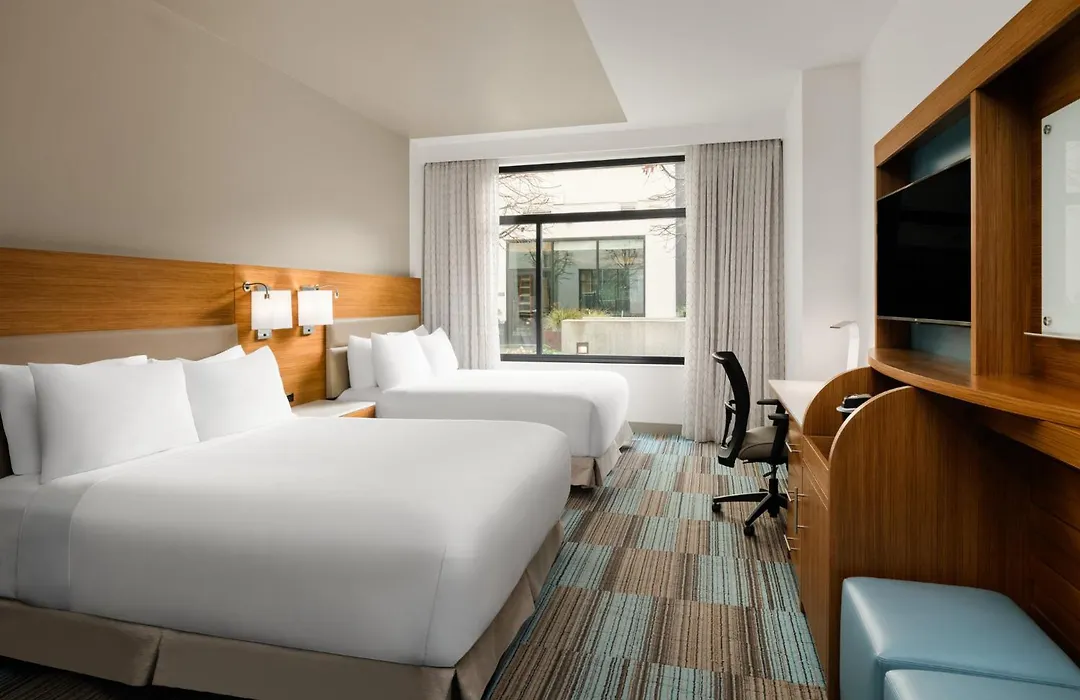 Even Hotel Seattle Downtown - Lake Union By Ihg-1