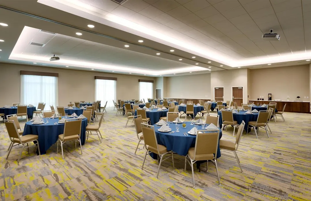 Hilton Garden Inn Boise Downtown-1