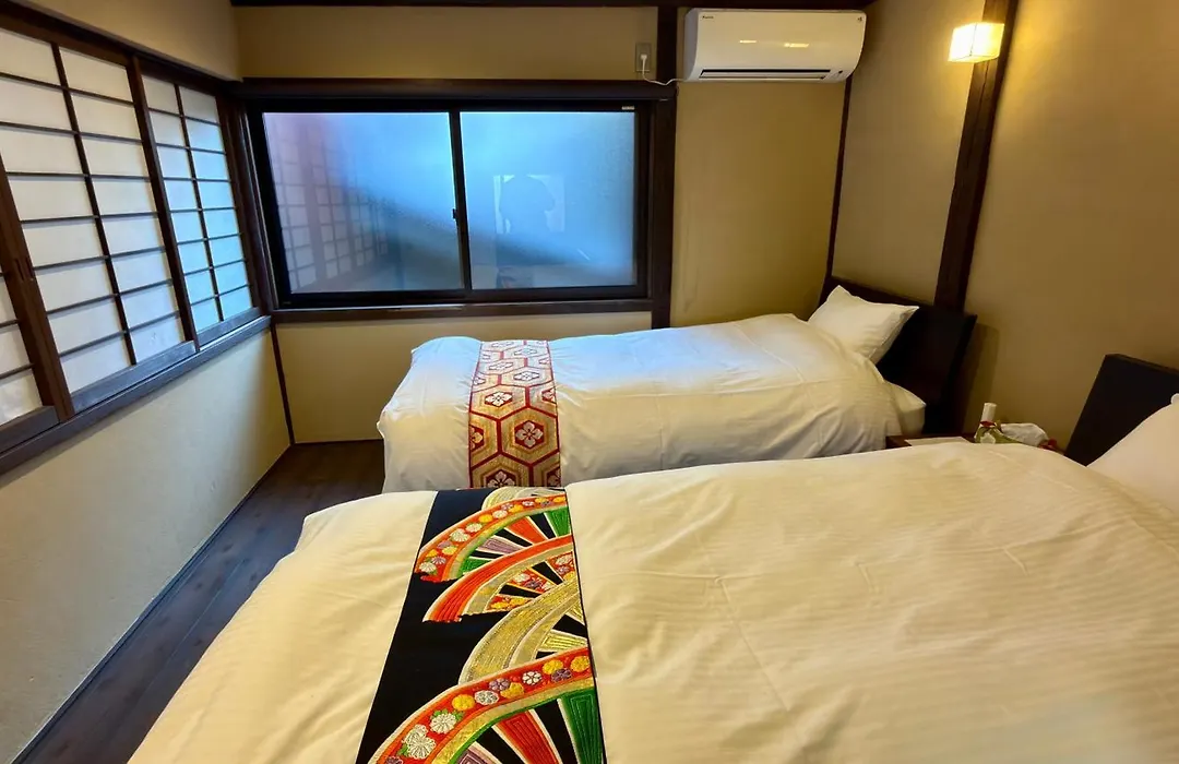 Kyoto Gion No Yado-1