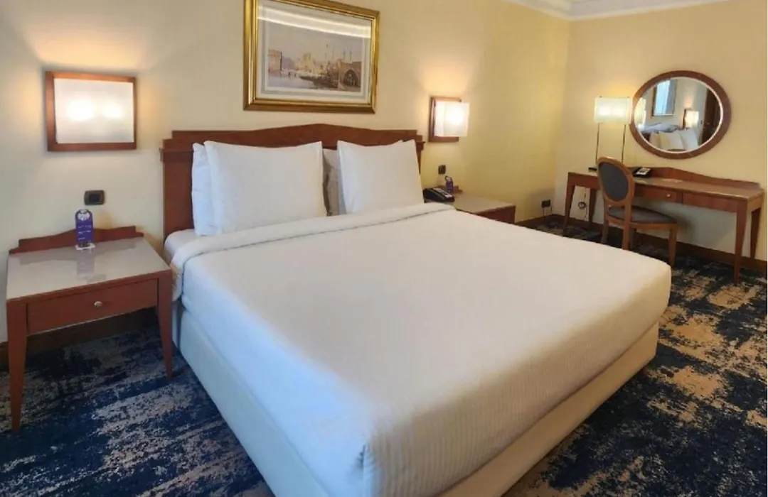 Radisson Blu Martinez Beirut-1