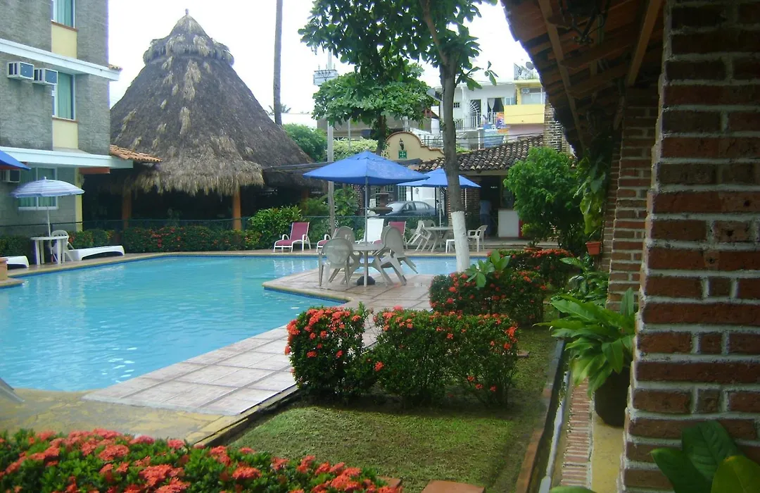 Vallartasol Hotel-1