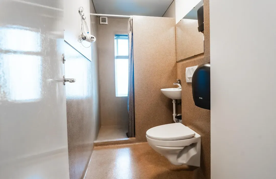 Guesthouse Aurora-1