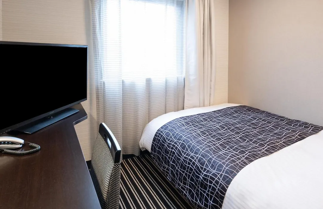 Apa Hotel Kanda Jimbocho Ekihigashi-1
