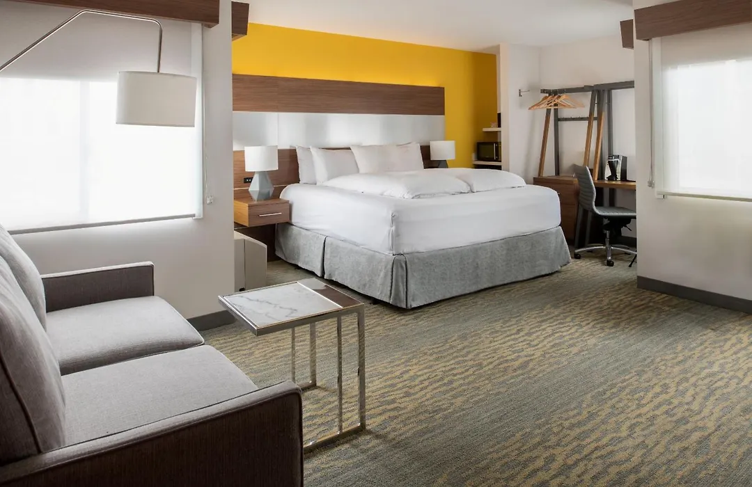 Hotel Z - Gaslamp San Diego-1