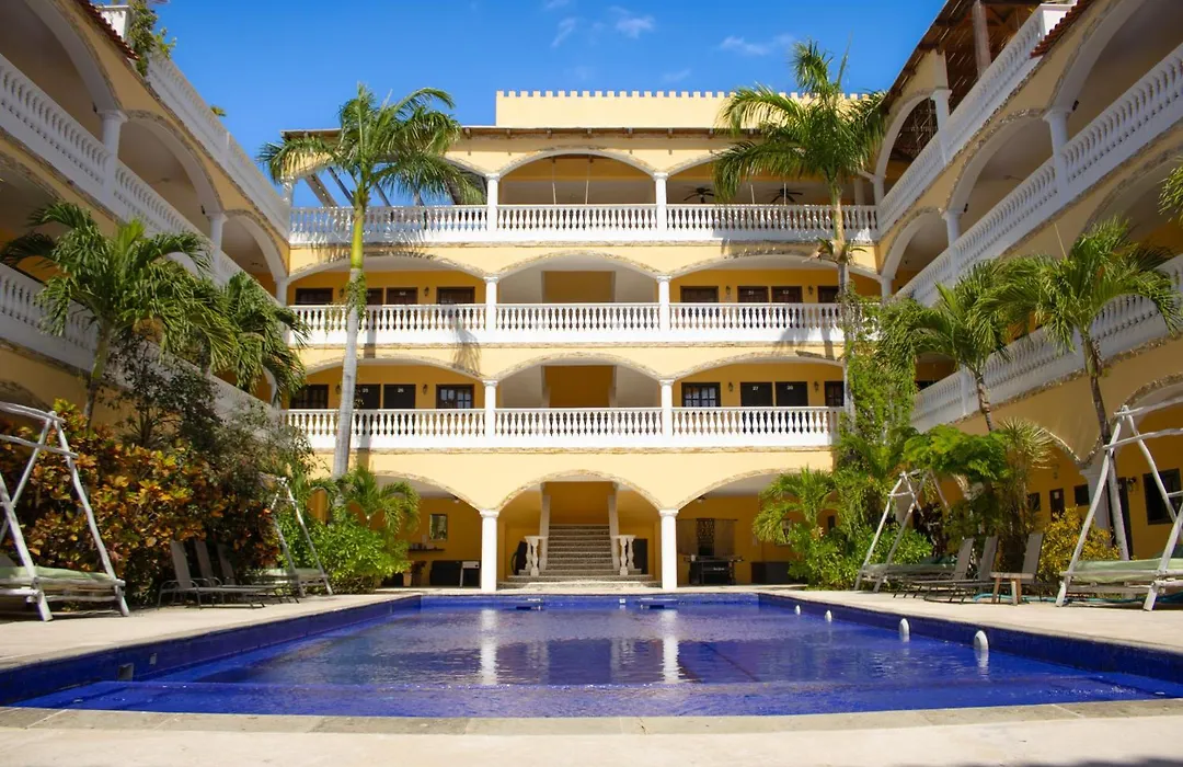 We Playa Hotel - Adults Only-1