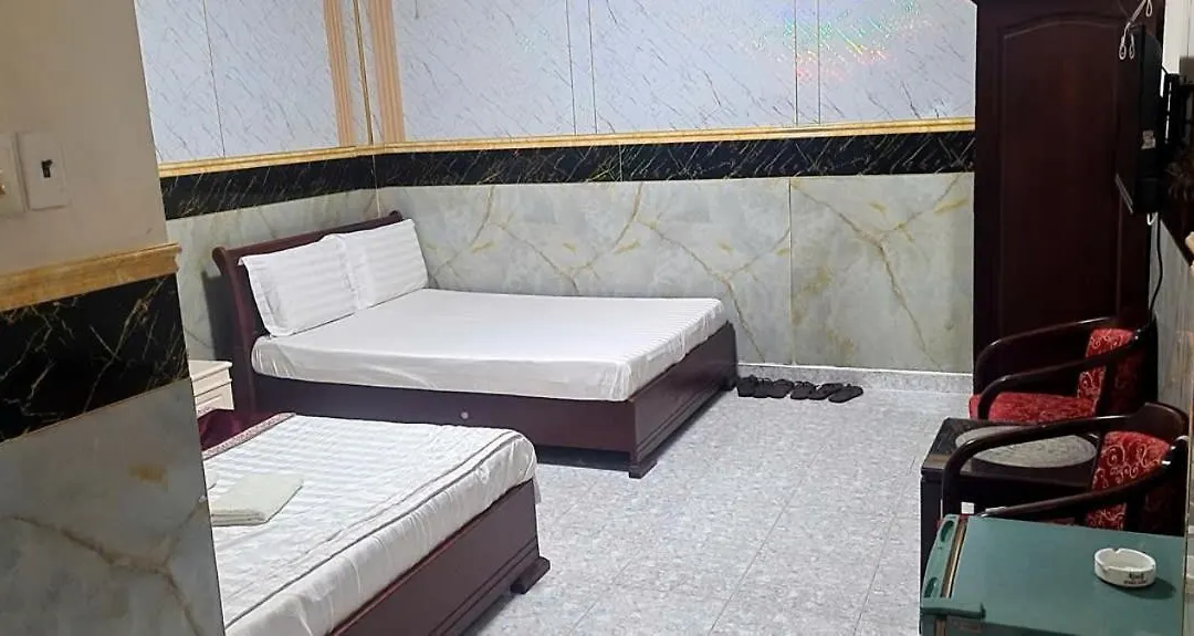 Hong Cuc Hotel-1