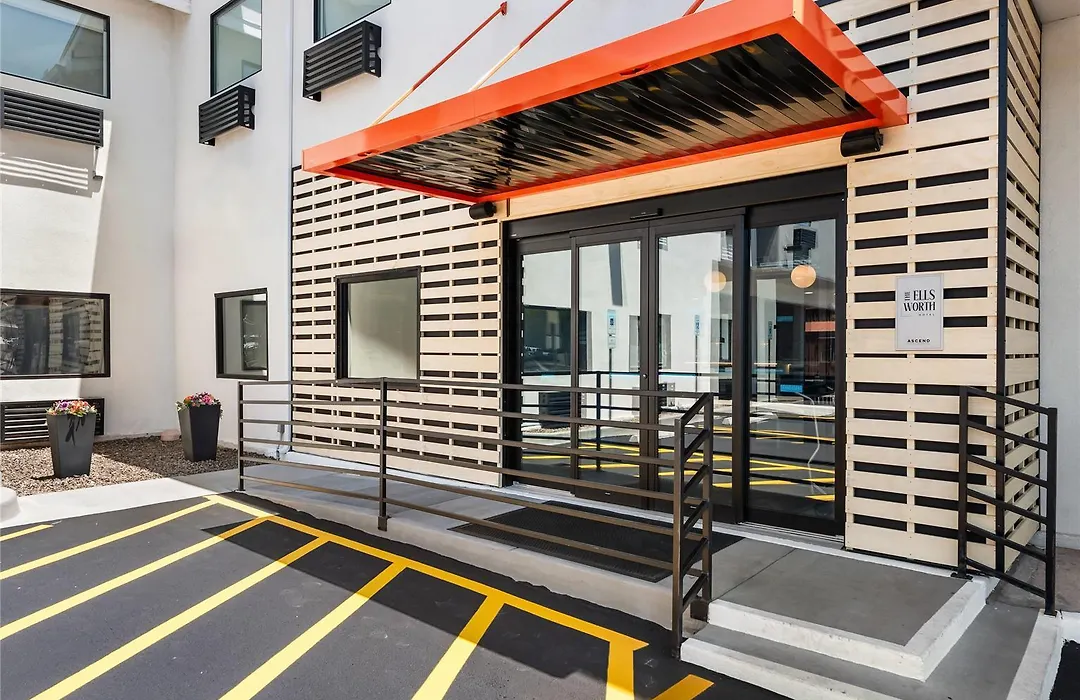 The Ellsworth Hotel, An Ascend Collection Hotel-1