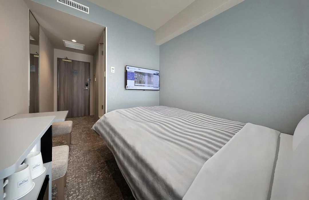 Keio Presso Inn Shinjuku-1