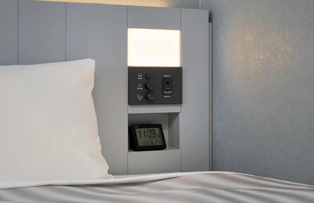 Keio Presso Inn Shinjuku-1