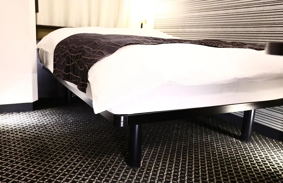 Apa Hotel Ningyocho Ekihigashi-1