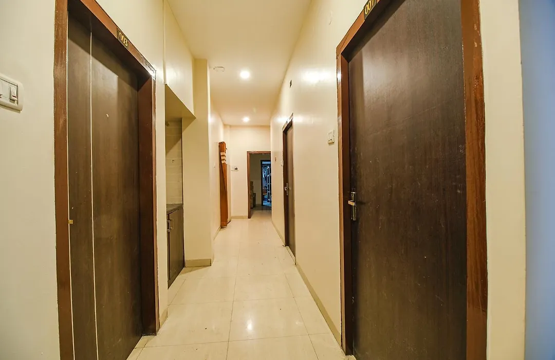 Via Anurag Residency-1