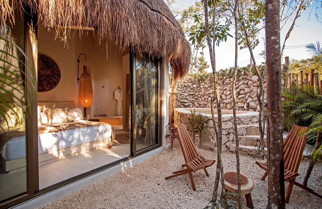 Hotel Muare Tulum Wellness & Spa (Adults Only)-1