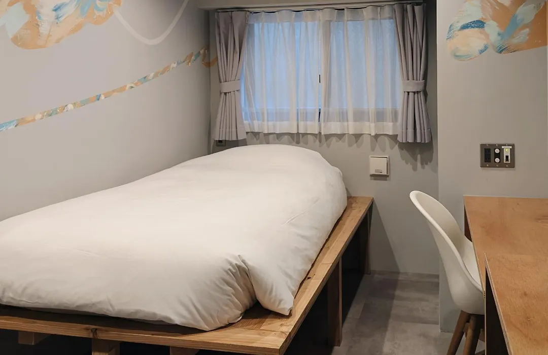 Art Hotels Shibuya-1