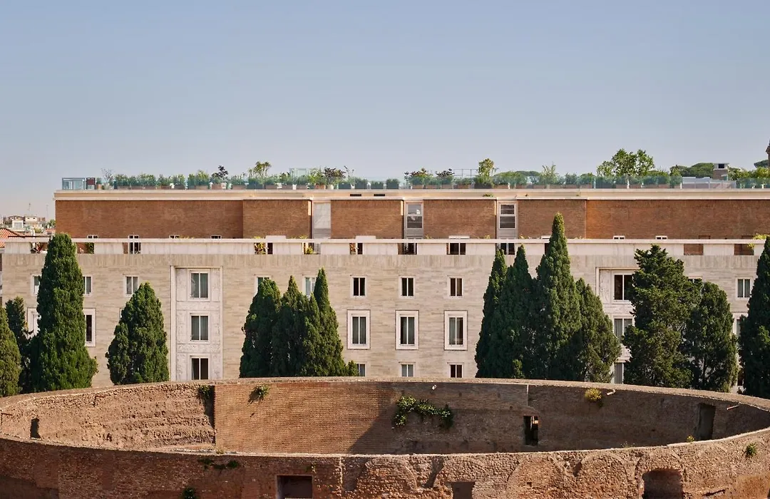 Bvlgari Hotel Roma-1