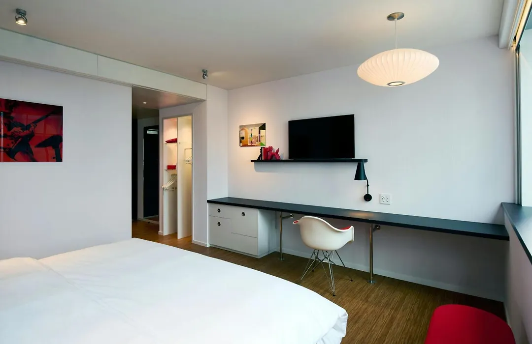 Citizenm Austin Downtown-1