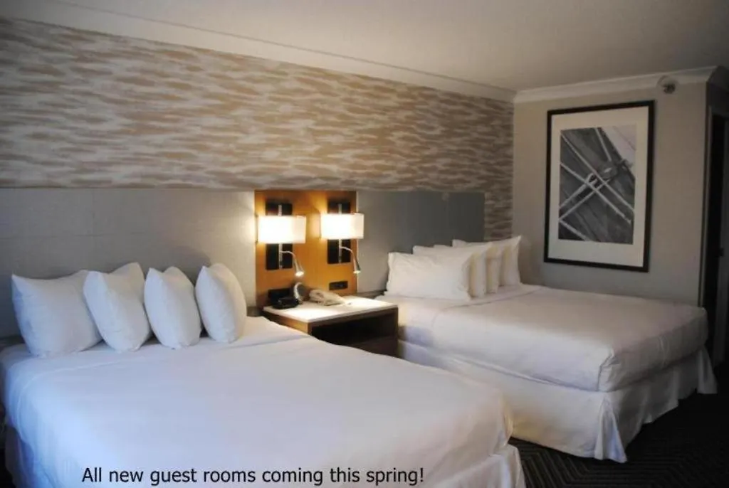 Hotel Baltimore Downtown-Inner Harbor-1
