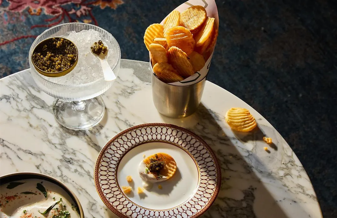 The Manner, The Unbound Collection By Hyatt-1