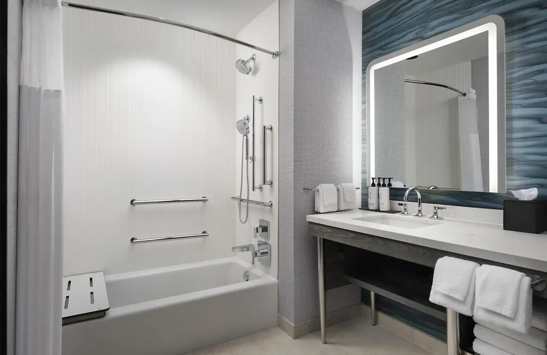 Tempo By Hilton Nashville Midtown-1
