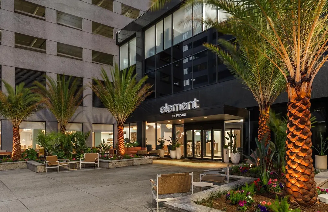 Element By Marriott New Orleans Downtown-1