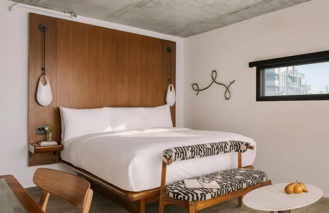Merchant Les Hotel-1