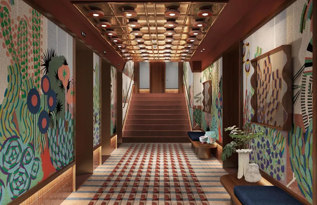 Andaz Lisbon, By Hyatt-1