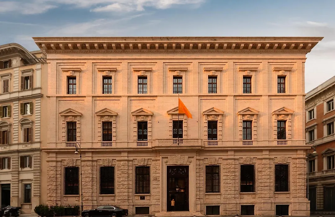 Corinthia Rome-1