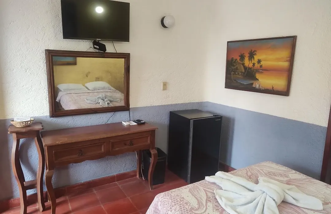 Villa Madre By La Cultura Suites - Hotel Moms-1