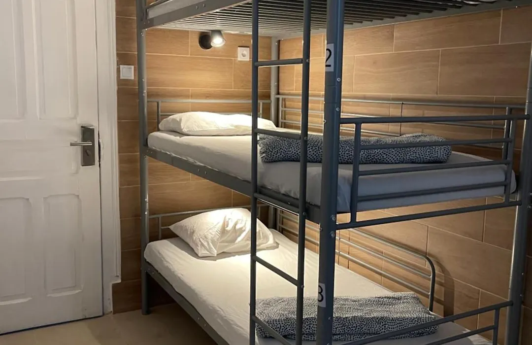 Samps Hostel-1