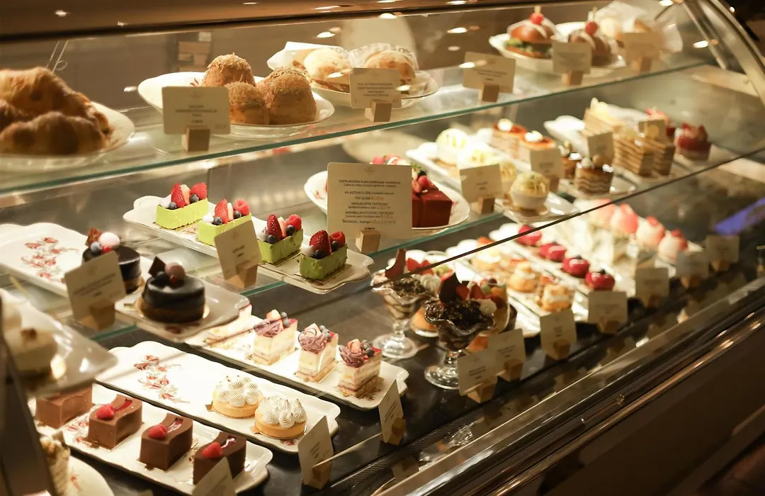 Radisson Blu Beke Hotel, Budapest-1