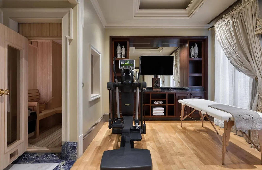 Hotel Grande Bretagne, A Luxury Collection Hotel, Athens-1