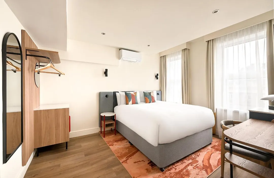 Voco London - Bloomsbury By Ihg-1