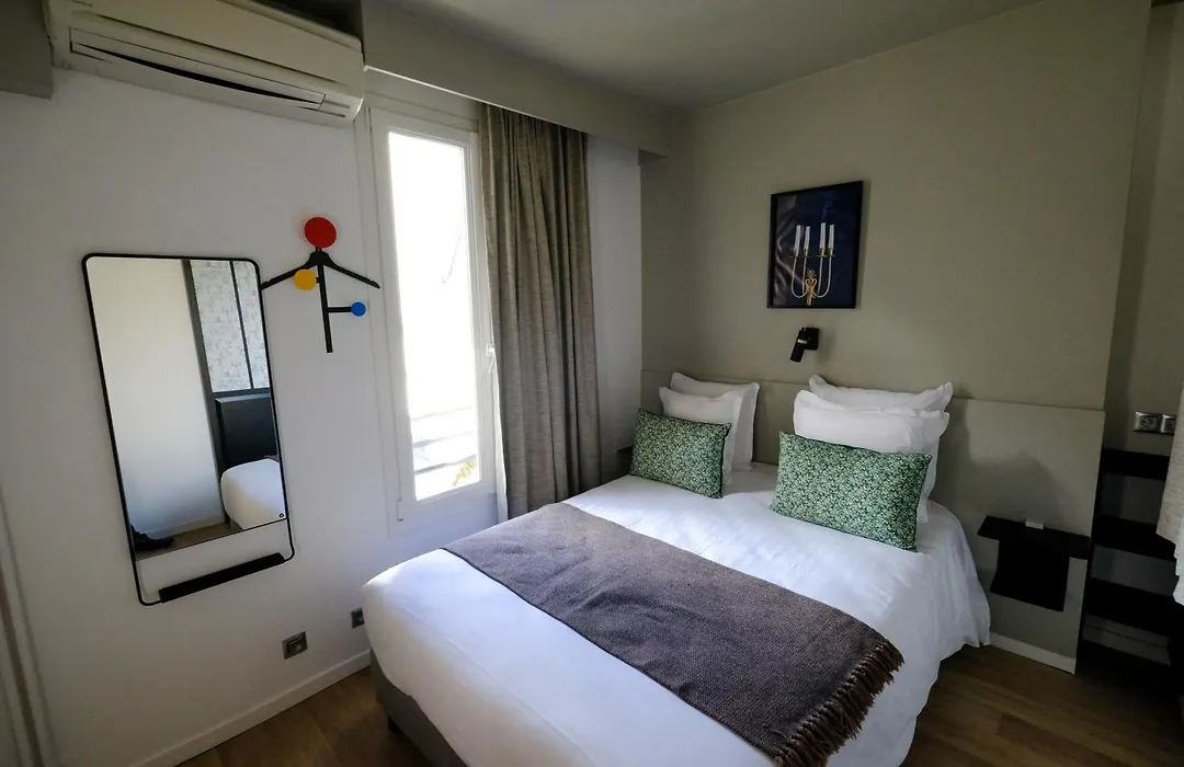 Hotel Lucien-1