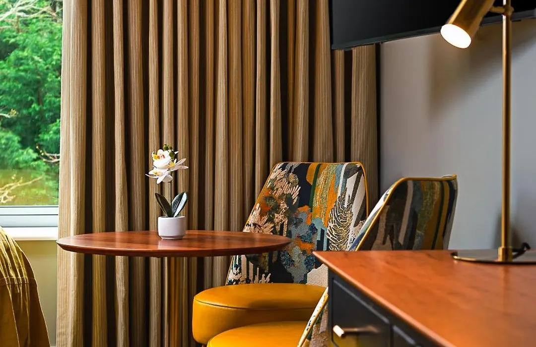 The Parkavon Hotel-1