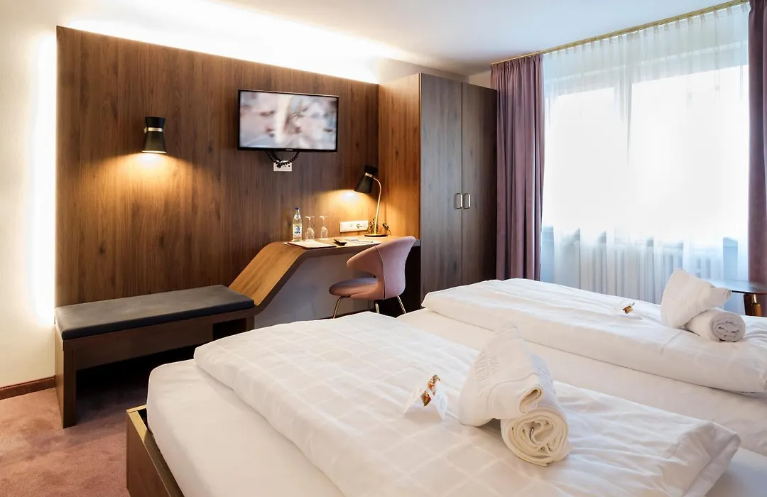 Hotel Wartburg-1
