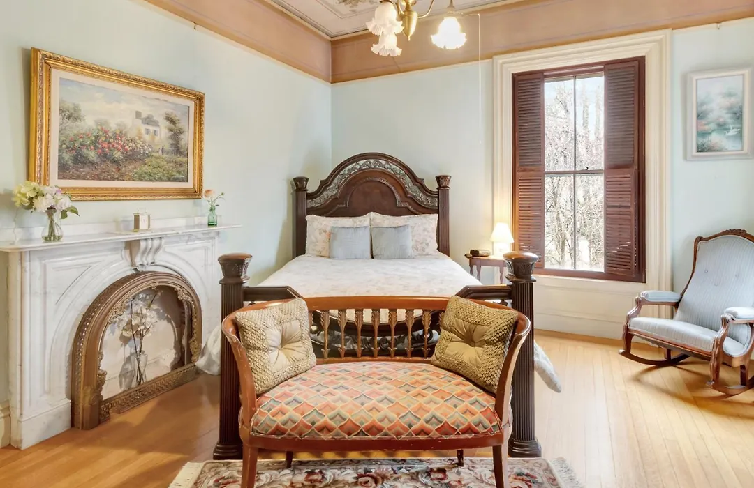 Proctor Mansion Inn-1