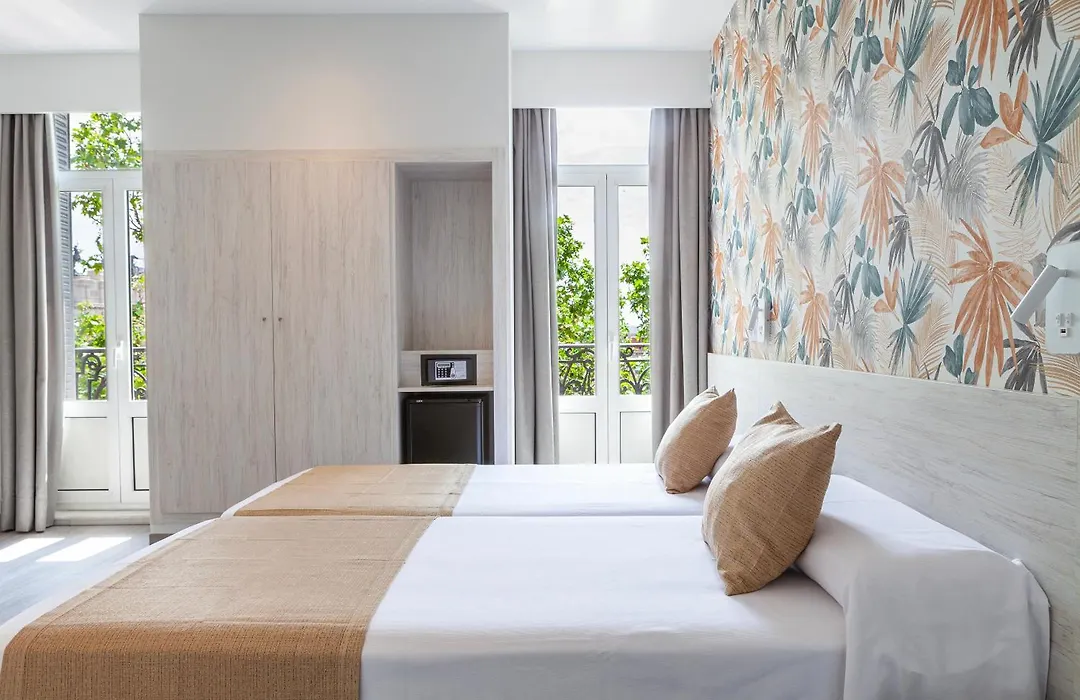 Hotel Mediodia-1