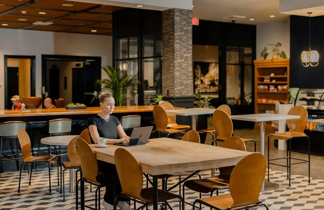 Hyatt Centric French Quarter New Orleans-1