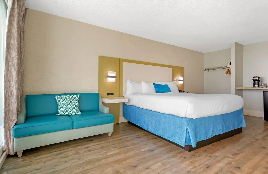 Inn On Destin Harbor, An Ascend Collection Hotel-1