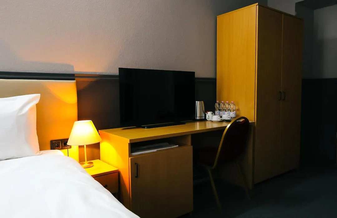 Gartner Hotel-1