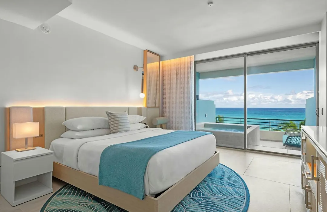 La Concha Resort, Puerto Rico, Autograph Collection-1