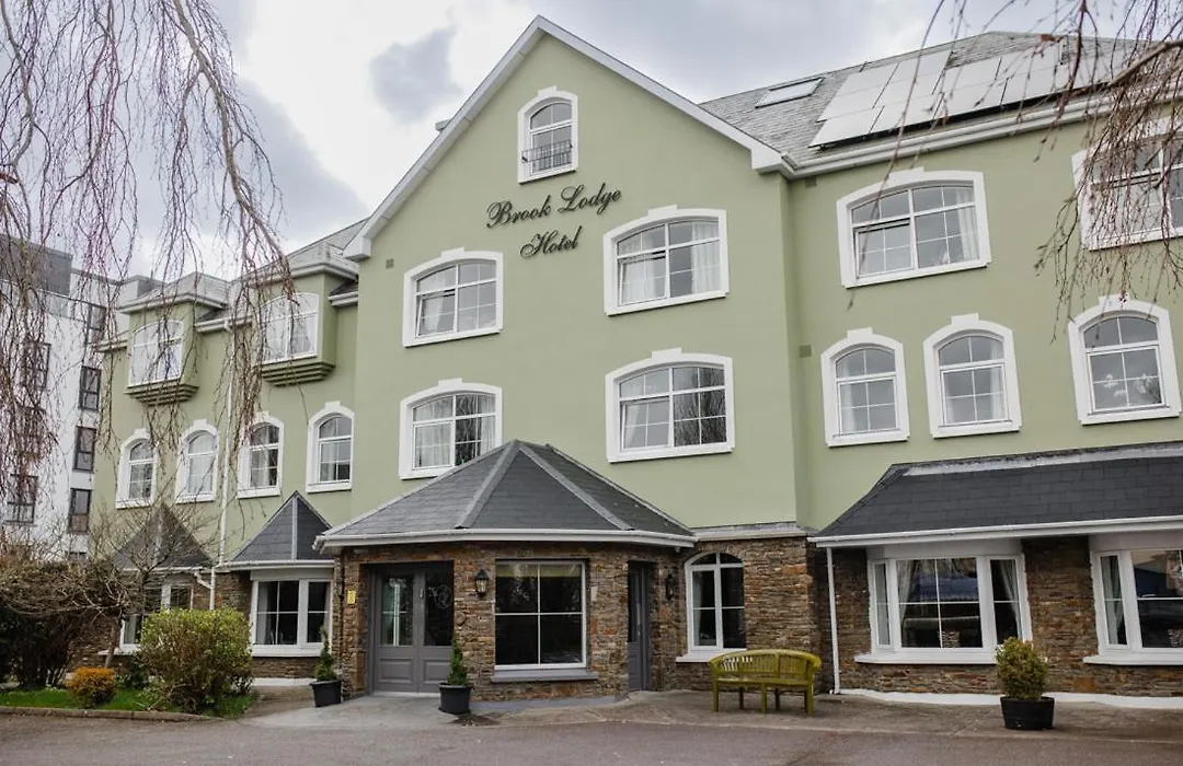 Brook Lodge Boutique Hotel-1