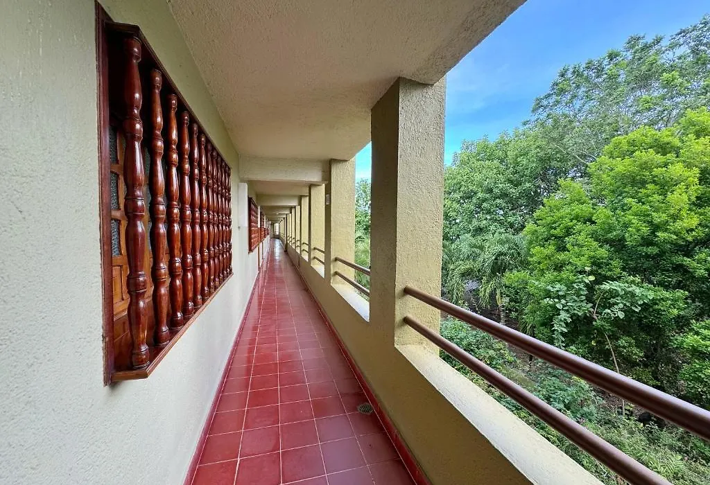 Hotel Casa Colonial Cozumel-Dog Friendly-1