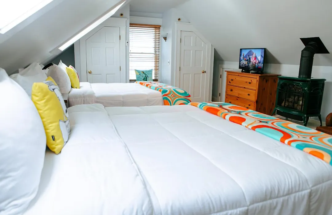 The Provincetown Hotel At Gabriel'S-1