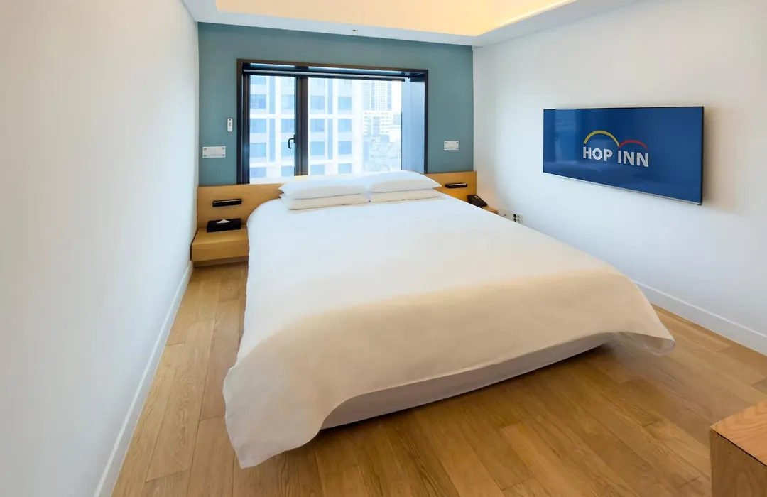 Hop Inn Seoul Myeongdong-1